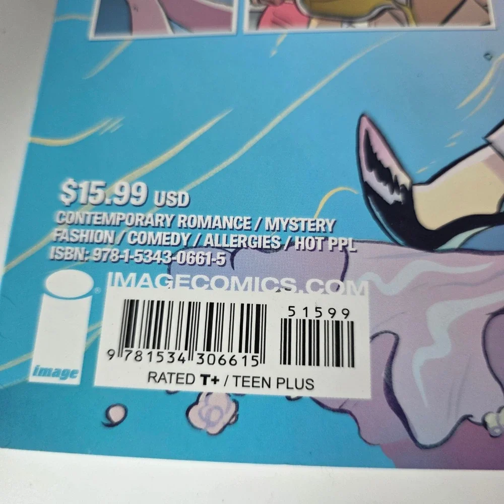 Snotgirl Vol 2 California Screaming Bryan Lee O'Malley Leslie Hung B&N Exclusive